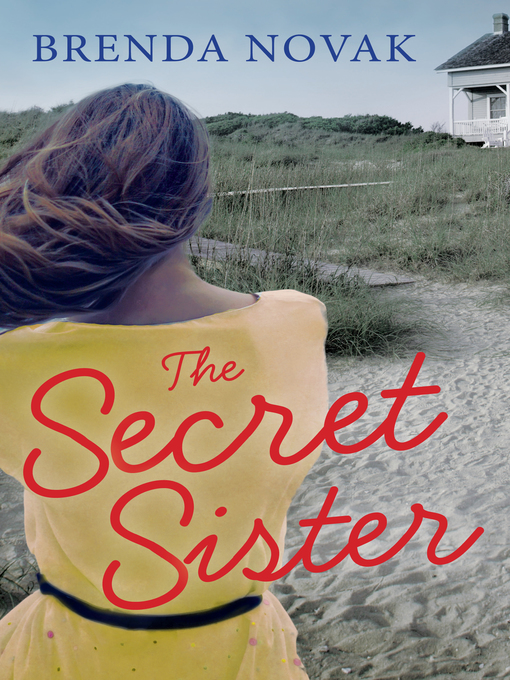 Cover image for The Secret Sister